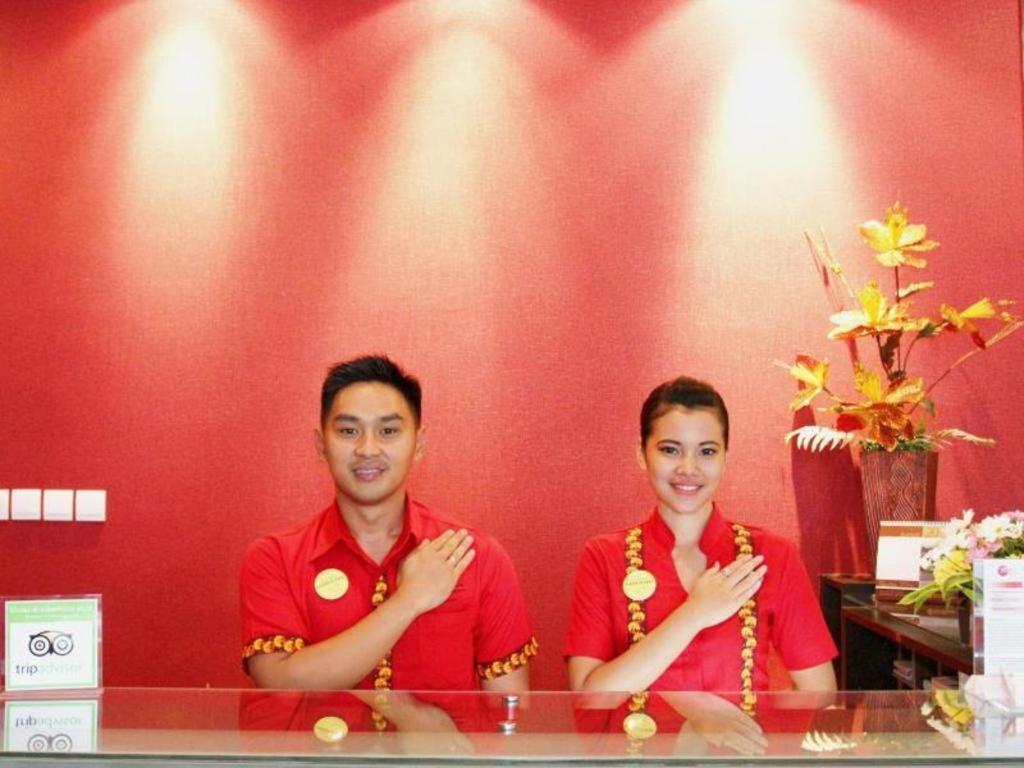 @Hom Premiere Cilacap Luaran gambar